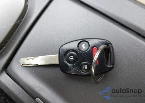 2011 Honda Accord 2.4 Lx из США, поврежденный, VIN 1HGCP2F31BA014896